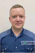 Гусаров Андрей Сергеевич - Казань