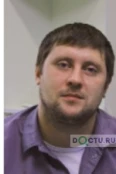 Гусаров Дмитрий Владимирович - Казань