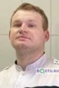 Гусаров Игорь Васильевич - Саранск