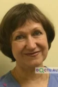Гусарова Анна Цветовна - Санкт-Петербург