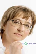 Гусарова Ирина Валерьевна - Ярославль