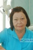 Гусарова Наталья Николаевна - Омск