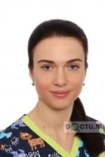 Гусарова Ольга Анатольевна - Симферополь
