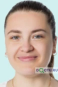 Гусарова Татьяна Камильевна - Калининград