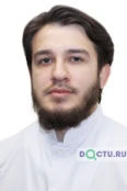 Гусейнов Аскер Магомедтагирович - Москва