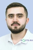 Гусейнов Бехбут Джанполад - Москва