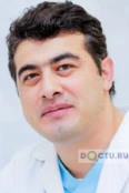 Гусейнов Эльдар Ахударович - Москва
