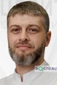 Гусейнов Годжо Магомедович - Махачкала