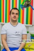 Гусейнов Ильяс Адильевич - Ессентуки