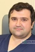 Гусейнов Исмаил Гасанович - Москва