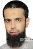 Гусейнов Яшар Расулович - Ростов-на-Дону