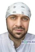 Гусейнов Кемран Мурадович - Саратов