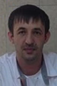 Гусейнов Марат Султанмагомедович - Астрахань