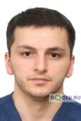 Гусейнов Мевлид Нурбекович - Москва