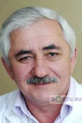 Гусейнов Рашид Мамедович - Южно-Сахалинск