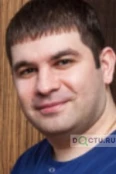 Гусейнов Ряшад Гиясович - Барнаул