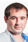 Гусейнов Руслан Гусейнович - Санкт-Петербург