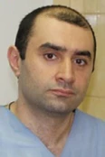 Гусейнов Руслан Рахатович - Владимир