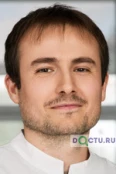 Гусейнов Тимур Расимович - Красноярск