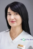 Гусейнова Анжела Владимировна - Ростов-на-Дону