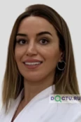 Гусейнова Гюнель Сейдага - Владимир