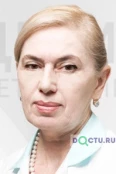 Гусейнова Издаг Алиевна - Махачкала