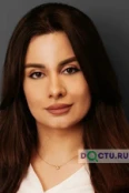 Гусейнова Оксана Тельмановна - Москва