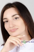 Гусейнова Виктория Андреевна - Саратов