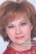 Гусельникова Ирина Анатольевна - Омск