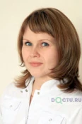 Гусельникова Наталья Николаевна - Омск