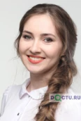 Гусельникова Татьяна Владимировна - Томск