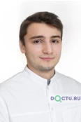Гусенбеков Гамид Гусенбекович - Москва