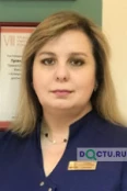 Гусенко Олеся Геннадьевна - Краснодар