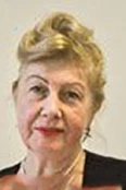 Гусенкова Галина Васильевна - Иваново