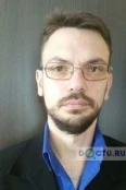 Гусев Александр Викторович - Краснодар