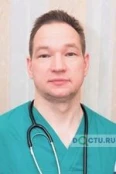 Гусев Алексей Евгеньевич - Москва