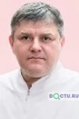 Гусев Андрей Александрович - Брянск