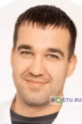 Гусев Андрей Андреевич - Челябинск
