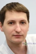 Гусев Денис Валерьевич - Екатеринбург