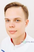 Гусев Дмитрий Сергеевич - Рязань