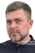 Гусев Илья Игоревич - Москва