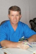 Гусев Иван Тихонович - Курган
