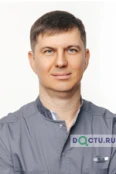 Гусев Иван Владимирович - Барнаул