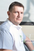 Гусев Юрий Николаевич - Белгород