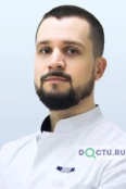 Гусев Максим Дмитриевич - Москва