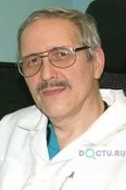 Гусев Олег Викторович - Уфа