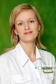Гусева Анастасия Викторовна - Самара
