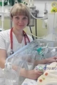 Гусева Анастасия Владимировна - Рязань