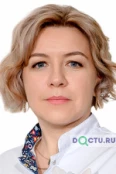 Гусева Алена Владимировна - Челябинск
