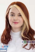 Гусева Анастасия Александровна - Красноярск